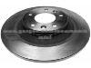 Brake Disc for MAZDA GP9Y-26-25X