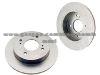 Brake Disc for NISSAN 43206-N9502