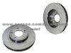 Brake Disc for NISSAN 40206-37P02