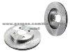 Brake Disc for NISSAN 40206-2N301