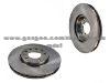 Brake Disc for OPEL 0569 056