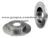 Brake Disc for NISSAN 43206-88E03