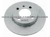 Brake Disc for SEAT 6N0 615 601 B