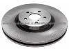 Brake Disc for SUBARU 26300-FE000