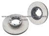 Brake Disc for SUBARU 725431090