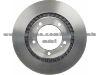 Brake Disc for SUZUKI 55211-77E00