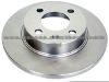 Brake Disc for SKODA 115 430 211