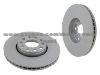 Brake Disc for VOLKSWAGEN 4B0 615 301B