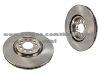 Brake Disc for AUDI 8L0 615 301