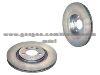 Brake Disc for AUDI 1J0 615 301 E