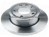 Brake Disc for VOLKSWAGEN 701 615 301