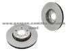 Brake Disc for VOLVO 272 403