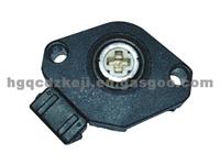 Throttle Position Sensor 037907385