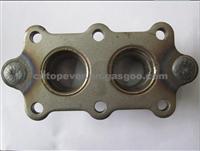 V2 Double Flex Flange TPE-VW001