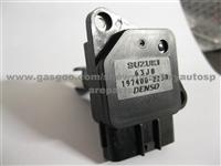 SUZUKI Air Flow Meter Sensor 197400-2230