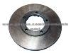 Brake Disc for MITSUBISHI MB150810