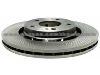 Brake Disc for MITSUBISHI MR205215