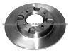 Brake Disc for NISSAN 40206-M5600