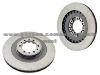 Brake Disc for MITSUBISHI MB699716