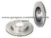 Brake Disc for NISSAN 40206-40F01