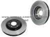 Brake Disc for NISSAN 40206-CA010