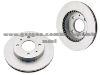 Brake Disc for NISSAN 40206-0M602