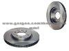 Brake Disc for OPEL 42 41 428