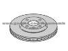 Brake Disc for OPEL 05 69 000