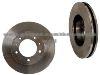 Brake Disc for NISSAN 40207-15C25