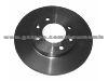 Brake Disc for PEUGEOT 4246.A2