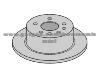 Brake Disc for OPEL 0569 101