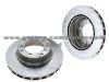 Brake Disc for PORSCHE 930.352.046.01