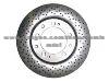 Brake Disc for PORSCHE 993.352.041.02