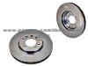 Brake Disc for OPEL 0569 003