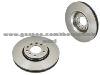 Brake Disc for OPEL 0569 004