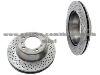 Brake Disc for PORSCHE 996.352.401.04