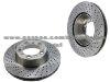 Brake Disc for PORSCHE 996.352.405.00