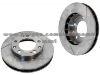 Brake Disc for PORSCHE 928.351.044.01