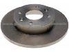 Brake Disc for RENAULT 77 00 649 850