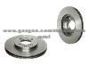 Brake Disc for SAAB 8965980