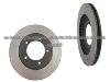 Brake Disc for SUZUKI 55211-65D11