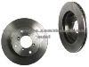 Brake Disc for SUZUKI 55311-60B40