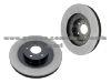 Brake Disc for SUBARU 26310-AC040