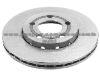 Brake Disc for AUDI 1J0 615 301 D