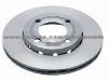 Brake Disc for VOLKSWAGEN 6N0 615 301 C