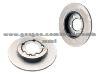 Brake Disc for AUDI 1J0 615 601 D