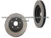 Brake Disc for SUBARU 26310-PA030