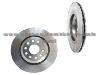 Brake Disc for AUDI 1K0 615 601 N