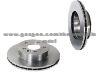 Brake Disc for VOLKSWAGEN 701 615 301 A