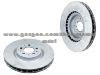 Brake Disc for VOLVO 30645222